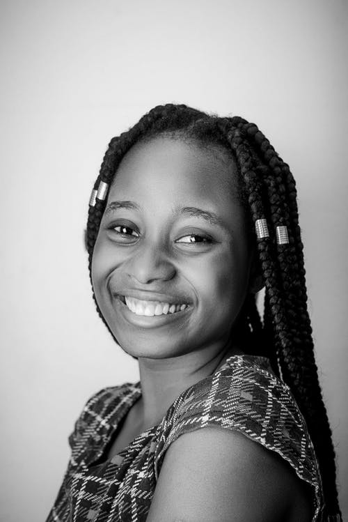 有关dreadlock, 女人, 女孩的免费素材图片