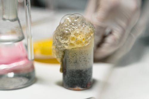 有关冒泡, 模糊, 泡泡的免费素材图片