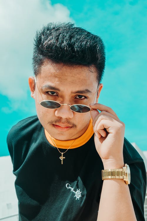 有关T恤, 一瞥, 个性的免费素材图片