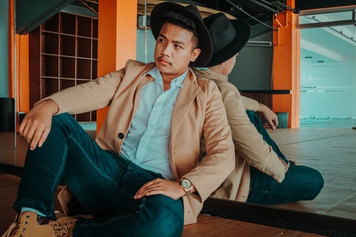 有关人, 信心, 个性的免费素材图片