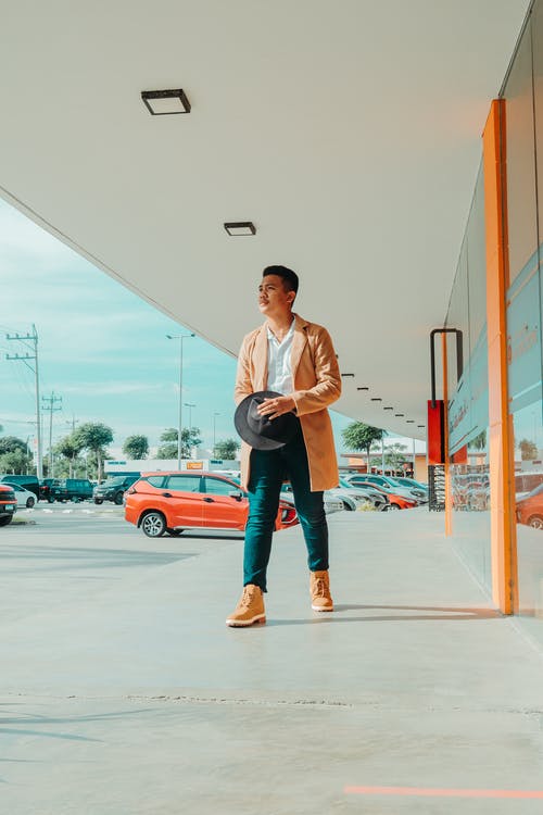 有关人, 保险杠, 信心的免费素材图片