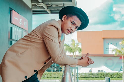 有关一瞥, 个性, 人的免费素材图片