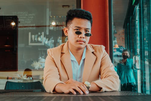 有关个性, 人, 休息的免费素材图片