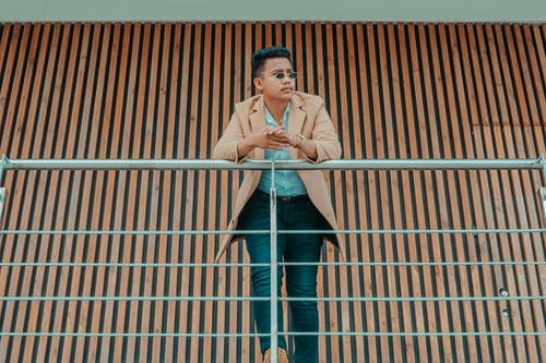 有关个性, 人, 从下面的免费素材图片