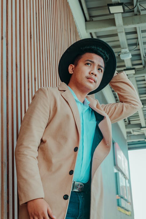 有关个性, 人, 从下面的免费素材图片