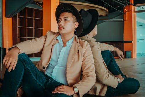 有关个性, 人, 信心的免费素材图片