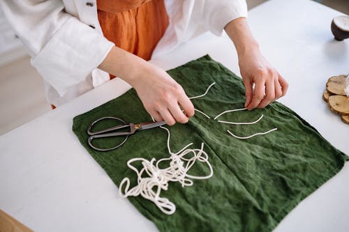 有关剪刀, 头顶射击, 整理的免费素材图片