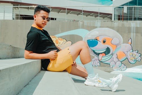 有关个性, 人, 休息的免费素材图片