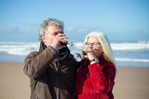 有关一对, 人, 休闲的免费素材图片