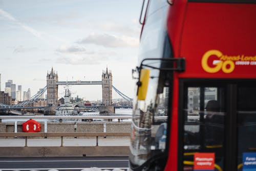 有关伦敦, 公车, 户外的免费素材图片
