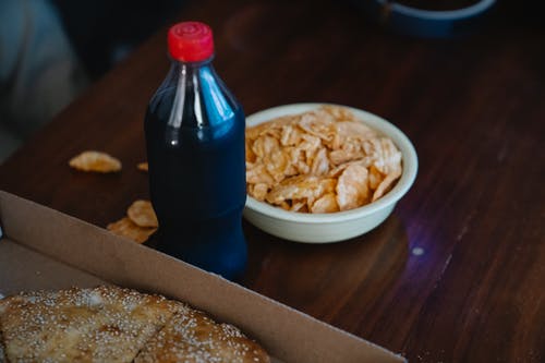 有关一次性, 不健康食品, 作文的免费素材图片