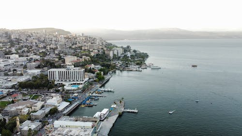 有关城市, 市容, 景觀的免费素材图片