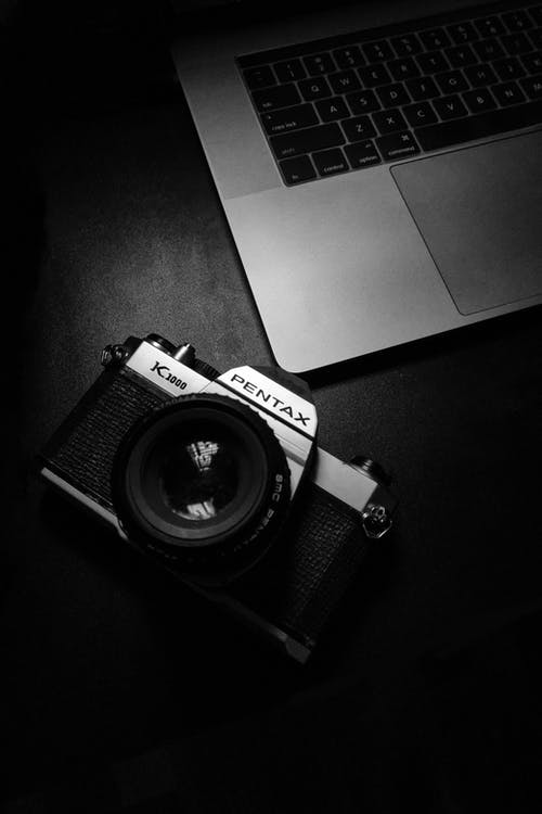 有关Pentax, 俯视图, 垂直拍摄的免费素材图片