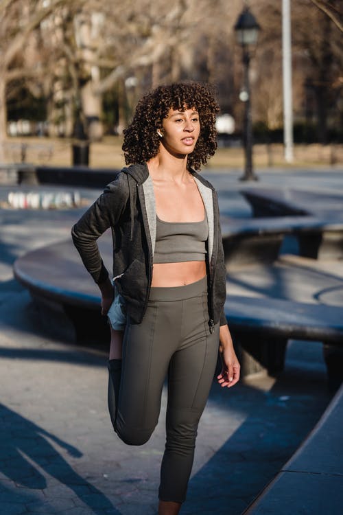 有关伸展, 信心, 健康的免费素材图片