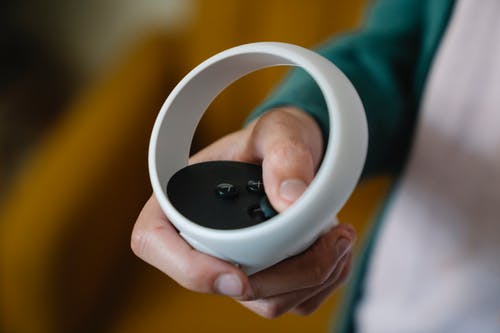 有关3C用品, VR, 不露面的免费素材图片