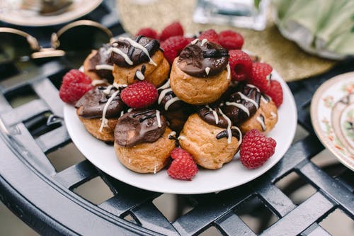 有关可口的, 烘烤, 特写的免费素材图片