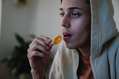 有关不健康食品, 不情绪化, 世代的免费素材图片
