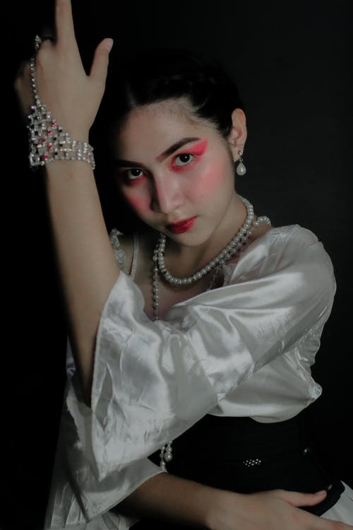 有关优雅, 光鲜亮丽, 垂直拍摄的免费素材图片