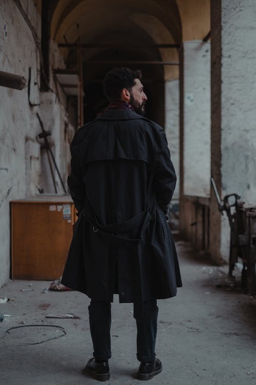 有关不露面, 人, 信心的免费素材图片