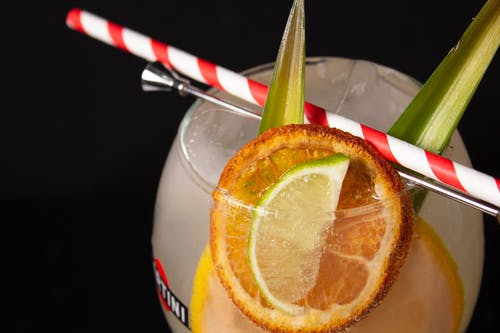 有关喝, 果汁, 柑橘的免费素材图片