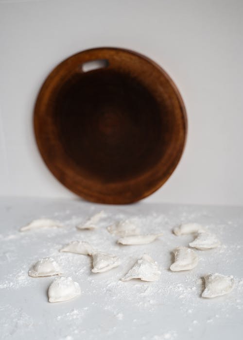 有关中国菜, 亚洲食品, 垂直拍摄的免费素材图片