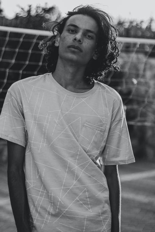 有关人, 垂直拍摄, 户外的免费素材图片