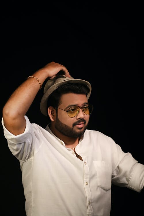 有关一瞥, 个性, 人的免费素材图片