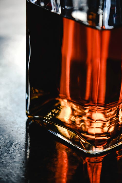有关喝, 垂直拍摄, 威士忌的免费素材图片