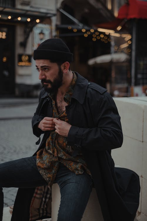 有关人, 人行道, 住宅的免费素材图片