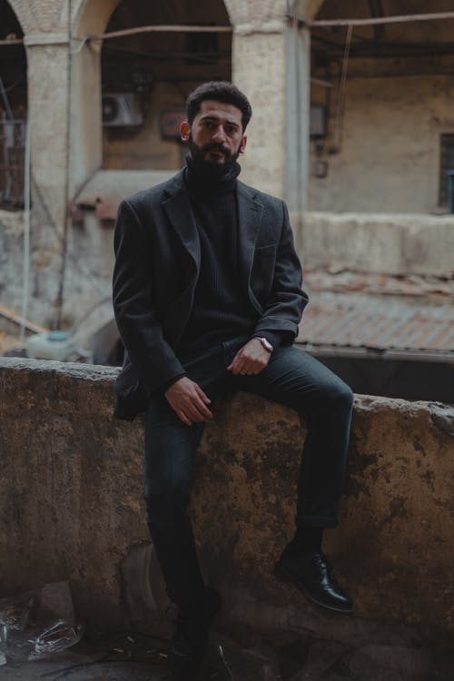 有关人, 信心, 家伙的免费素材图片