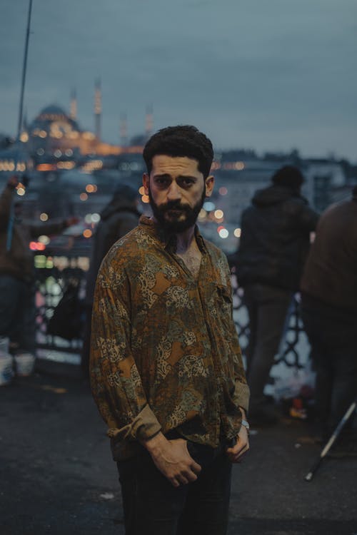 有关人, 休闲, 信心的免费素材图片