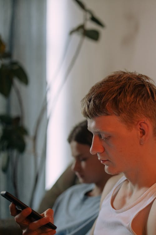 有关3C用品, 互联网, 人的免费素材图片