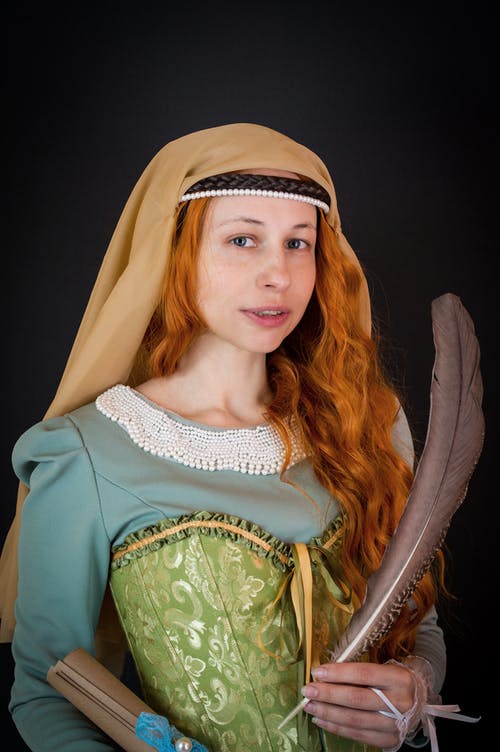 有关一瞥, 信心, 优雅的免费素材图片