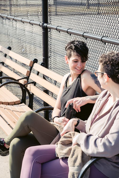 有关一起, 乐天派, 友谊的免费素材图片