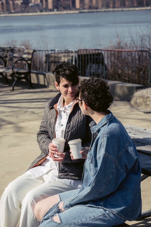 有关一起, 享受, 休息的免费素材图片