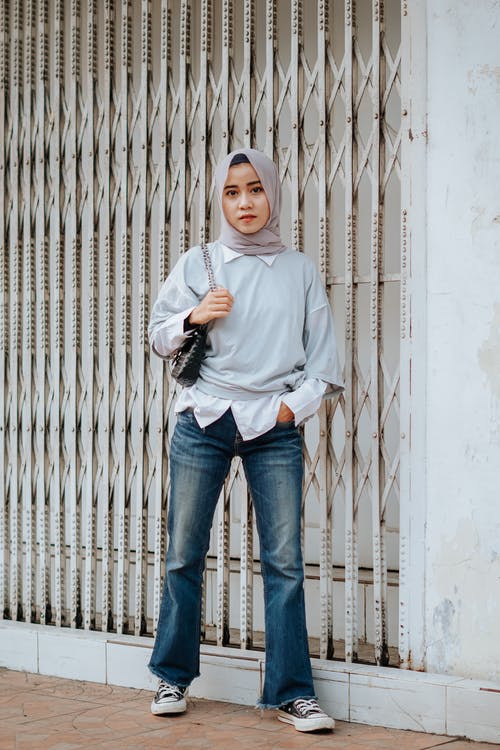 有关个性, 伊斯兰教, 信心的免费素材图片