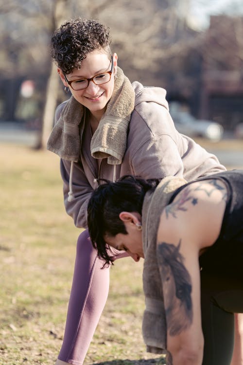 有关一起, 乐天派, 健康的免费素材图片