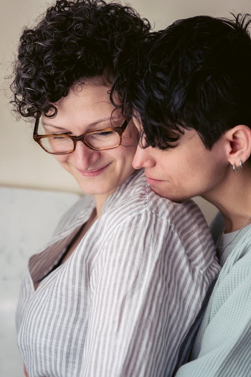 有关LGBTQ, 一对, 一起的免费素材图片