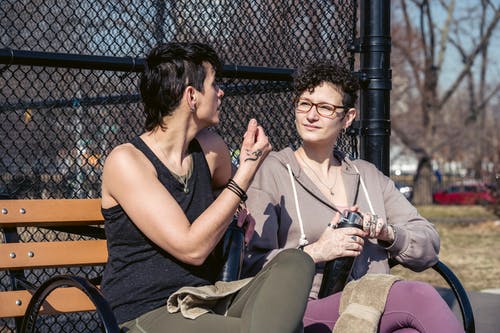 有关一起, 休息, 倾听的免费素材图片