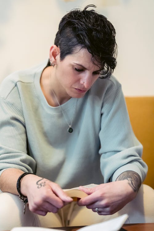 有关书呆子, 冷静, 出现的免费素材图片