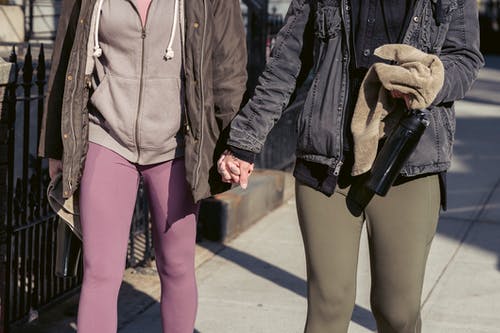 有关LGBTQ, 一对, 一起的免费素材图片