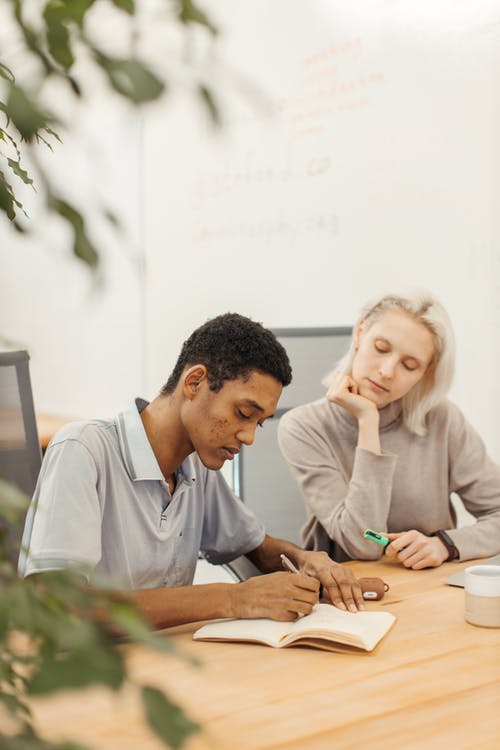 有关一起, 一起工作, 人的免费素材图片