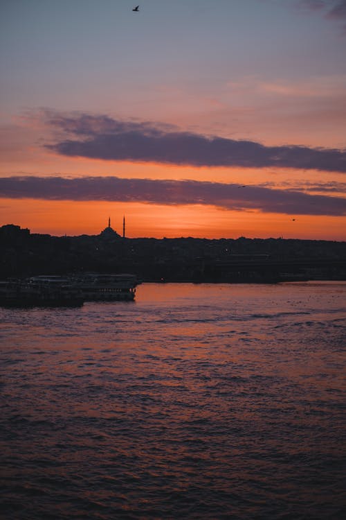有关垂直拍摄, 城市, 城镇的免费素材图片