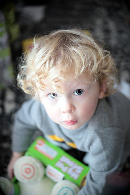 有关儿童, 可爱, 可爱的的免费素材图片