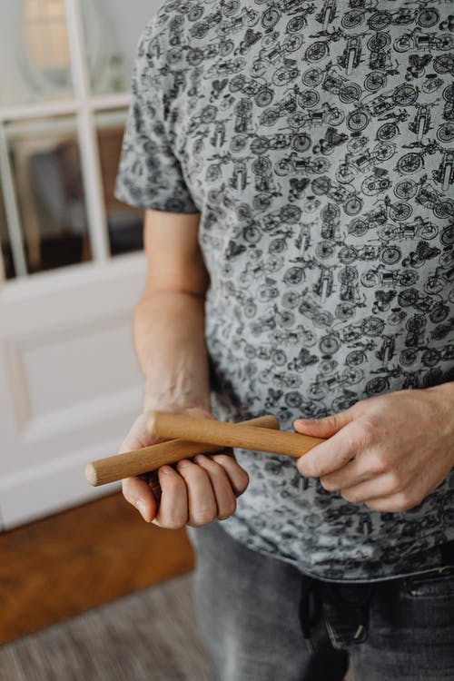 有关克拉夫斯, 垂直拍摄, 手的免费素材图片