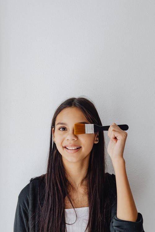 有关人, 垂直拍摄, 女人的免费素材图片