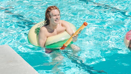 有关享受, 人, 假期的免费素材图片