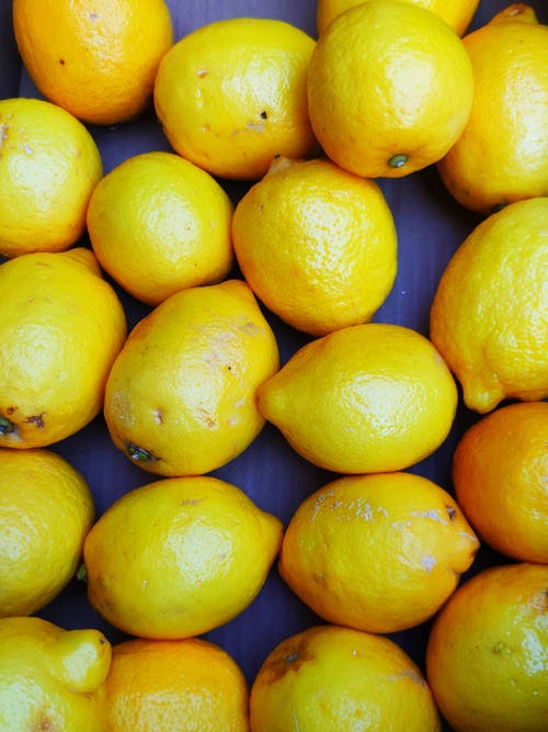 有关垂直拍摄, 有养分的, 柠檬的免费素材图片
