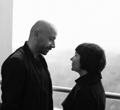 有关一对, 一起, 人的免费素材图片