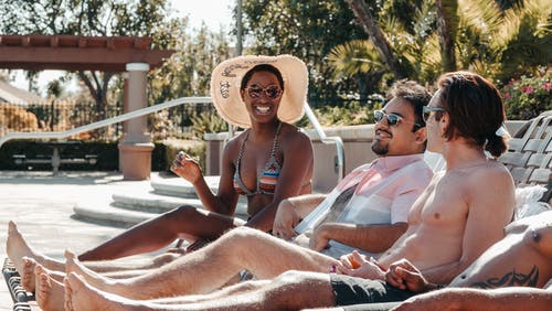 有关假期, 冷, 出去玩的免费素材图片